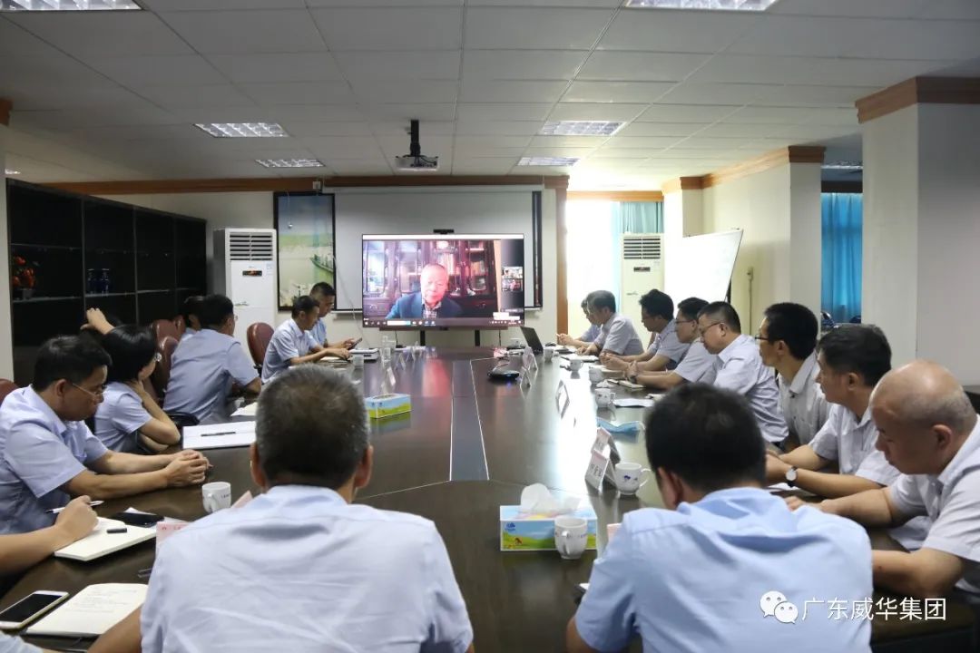 廣東盈華高端銅箔、高性能覆銅板新項目每周動態(tài)！