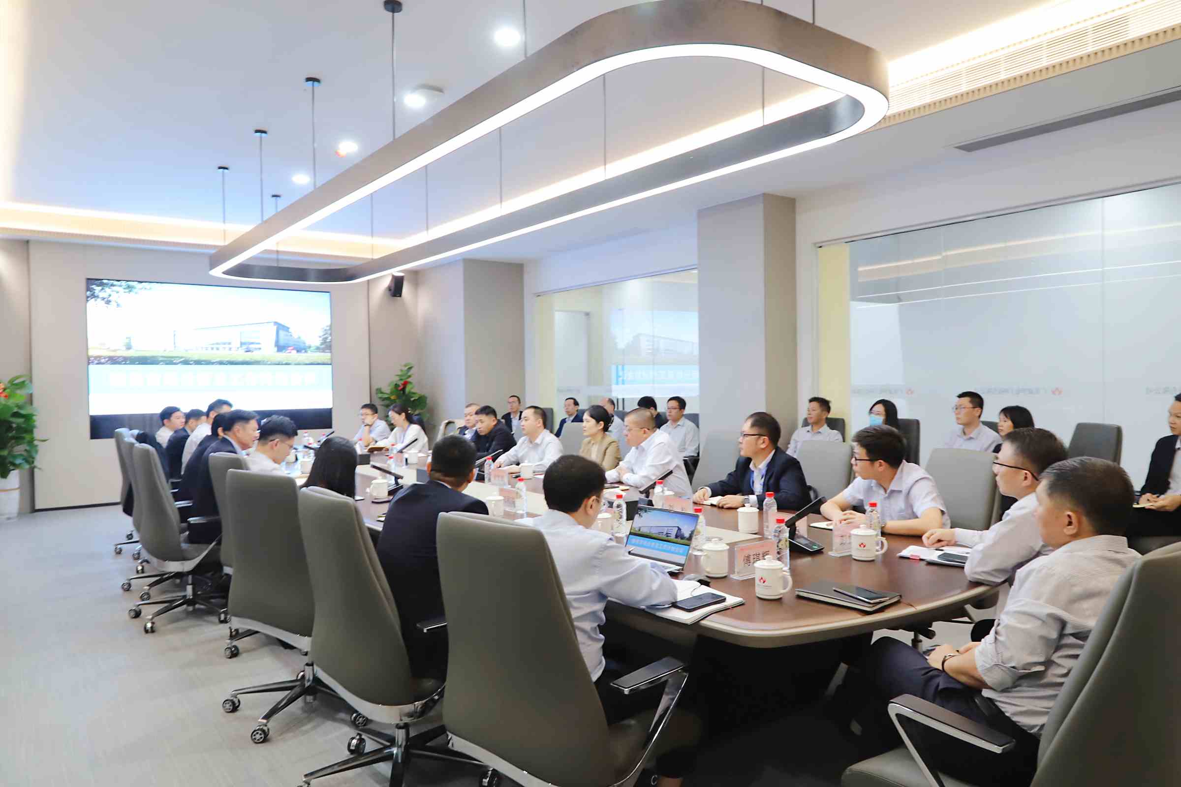 廣東盈華高端銅箔、高性能覆銅板新項目每周動態(tài)！（三十四期）