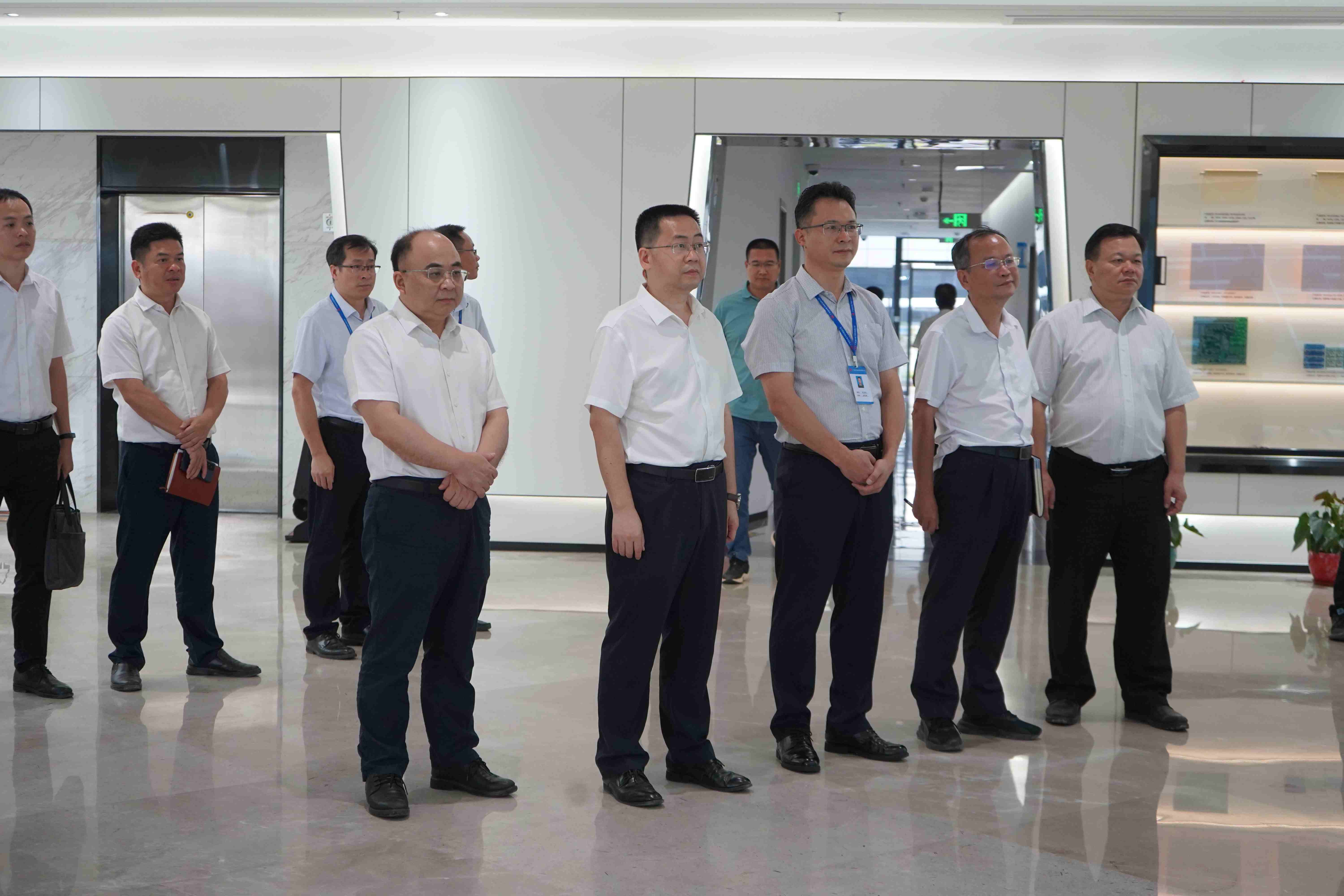 廣東盈華高端銅箔、高性能覆銅板新項目動態(tài)報道?。ǖ?0期）